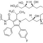 Pengotor Atorvastatin F(EP) CAS#: 134523-00-56007006