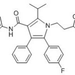 Impureza de atorvastatina E Intermediário CAS #: 134523-00-56007021