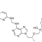 Lamivudine Dimer 2 CAS#: 134678-17-46005022