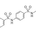 Sulfametoxazol EP Impureza B CAS #: 135529-16-7