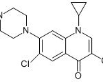 Enrofloxacin Impurity E(EP) CAS#: 1369495-59-9