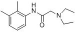 Lidocaine Impurity F(EP) CAS#: 137-58-620051006