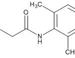 Lidocaïne Impureté H(EP) CAS# : 137-58-620051008