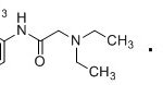 Lidocaïne Impureté I(EP) CAS# : 137-58-620051009