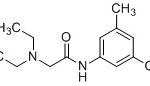 Lidocaïne Impureté L0635 CAS# : 137-58-620051013