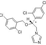 Miconazole Impurity G(EP) CAS#: 1370335-40-2
