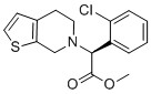 Clopidogrel Impurity B CAS#: 1396841-05-6