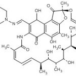 Rifampin Impurity A(EP) CAS#: 13983-13-6