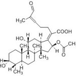 Fusidic Acid Impurity F(EP) CAS#: 1415035-94-7