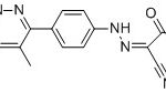 Insaturé Levosimendan Amide Impureté 2 CAS #: 141505-33-120006008