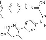 Levosimendan Dimer 2 CAS#: 141505-33-120006009