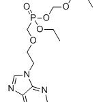 Adefovir Dipivoxil טומאה C CAS#: 142340-99-66004004