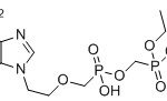 Adefovir Dipivoxil Intermediate 1 CAS #: 142340-99-66004006