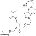 Adéfovir Dipivoxil Impureté 8 CAS# : 142340-99-66004028