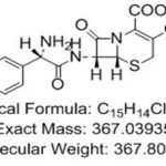 Cefaclor-Verunreinigung C (EP) CAS-Nr.: 143059-69-2