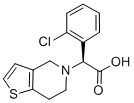 氯吡格雷雜質 A CAS#: 144457-28-3