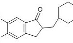 Donepezil Impurity A(USP) CAS#: 145546-80-1