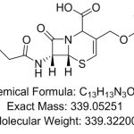 Simvastatina Impureza B (EP) CAS#: 145576-25-6