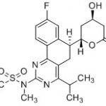 Rosuvastatina Cálcica Impureza G CAS#: 147098-20-220016047