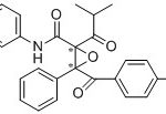 Atorvastatin Impureza D (EP) CAS#: 148146-51-4