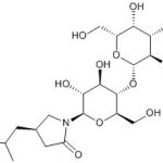 بريجابالين PD224378 رقم سجل المستخلصات الكيميائية: 148553-50-820031002