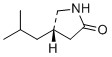 Pregabalina Lactama Nº CAS: 148553-50-820031004