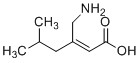 Примесь прегабалина 3 CAS #: 148553-50-820031009