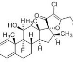Clobetasol Propionate Impurity J(EP) CAS#: 1486466-31-2