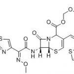 Delta-3-Cefditoren Pivoxil CAS＃：148774-47-4