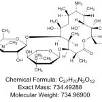 Moxifloxacine Impureté A CAS# : 151213-15-9