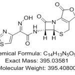 Cephalothin EP Impurity B CAS#: 153-61-727003