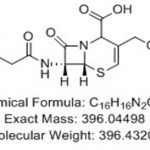Delta-3-Cephalothin-3-isomer CAS#: 153-61-727007