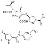 Ertapenem Dímero IV CAS#: 153832-46-33006004