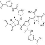 ইর্টাপেনেম ইম্পুরিটি I (ইউএসপি) CAS#: 153832-46-33006019