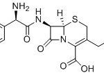 Cefalexin Etil Homolog 2 Safsızlık CAS#: 15686-71-223018