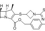 Tebipenem Intermediate 1 CAS#: 161715-21-53005002