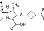 Tebipenem Intermediate 2 CAS#: 161715-21-53005003