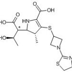 Tebipenem Open-Ring Impurity CAS#: 161715-21-53005004