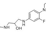 Linézolide Impureté 11 N° CAS : 1666111-36-9