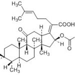Fusidic Acid Impurity H(EP) CAS#: 16711-91-4