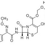 （7E）-Cefetamet Pivoxil CAS＃：1705612-82-3