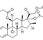 Beclomethasone Propionate Impurity S(EP) CAS#: 1709825-83-1