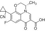 Pazufloxacin Impurity 2 CAS#: 176760-99-9