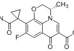 Pazufloxacin Impurity 4 CAS#: 176761-00-5