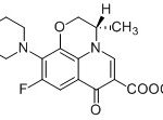 Levofloxacin impurity 4(Levofloxacin Ethyl Ester) CAS#: 177472-30-9