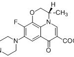 Lévofloxacine Impureté 8 N° CAS : 178912-62-4