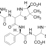 Примесь левофлоксацина E (дескарбоксиллевофлоксацин) CAS #: 178964-53-9