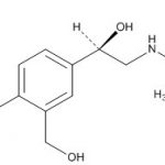 সালবুটামল ইম্পুরিটি I (EP) CAS#: 18559-94-911002009