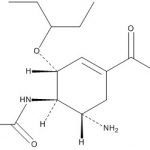 Oseltamivir Impurity C(EP) CAS#: 187227-45-8