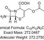 (Delta-3)-7-ACA CAS#: 18884-65-6